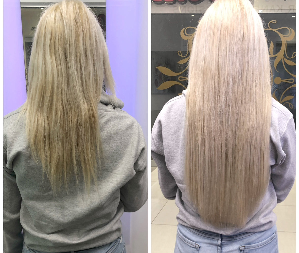 Light Blonde