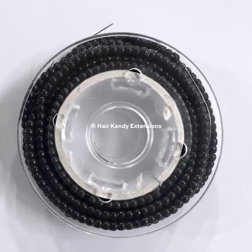 Pre-Loaded Nano Rings