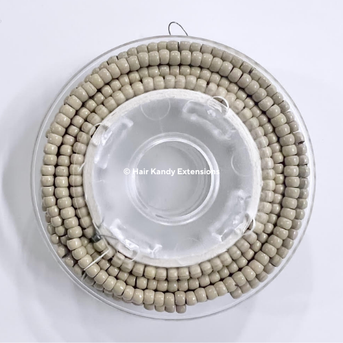 Pre-Loaded Nano Rings