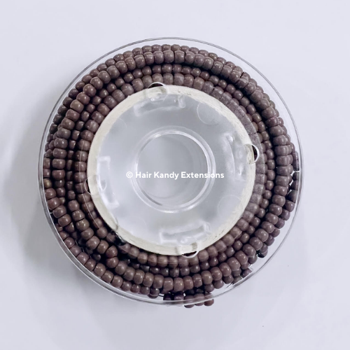 Pre-Loaded Nano Rings