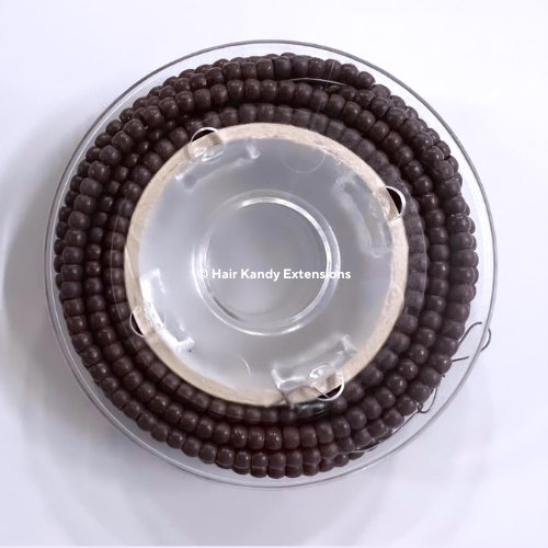 Pre-Loaded Nano Rings