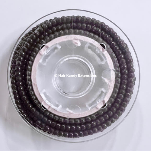 Pre-Loaded Nano Rings