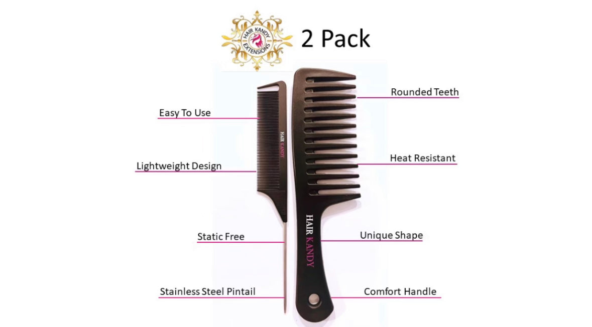 Comb Set