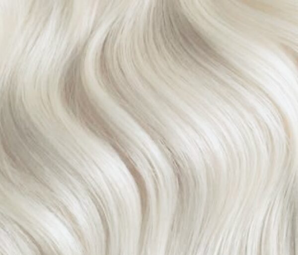 Light Blonde