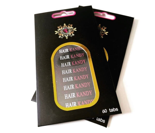 Hair Kandy Academy (2 methods)