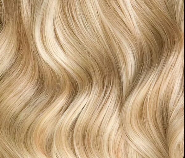Dark Blonde