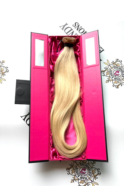 Medium Blonde