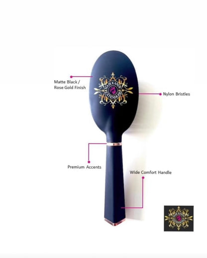 Detangling Brush