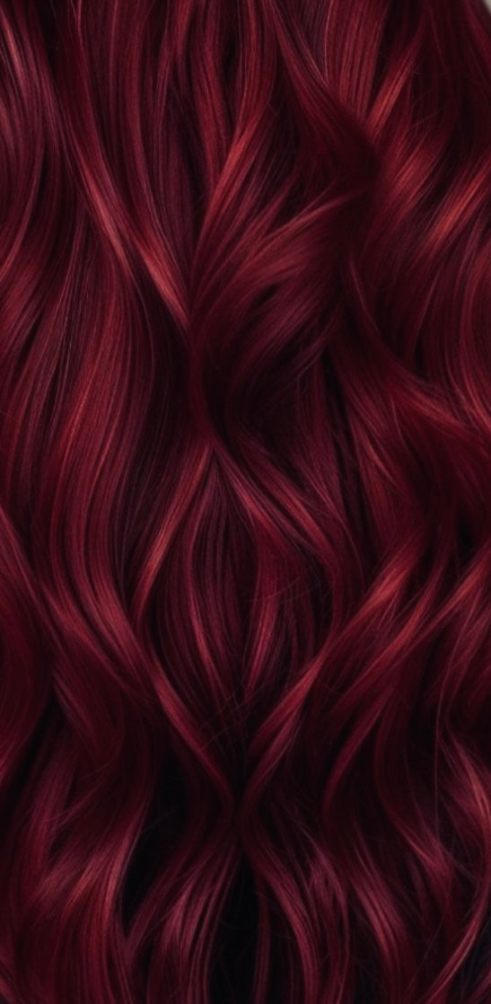 Dark Red