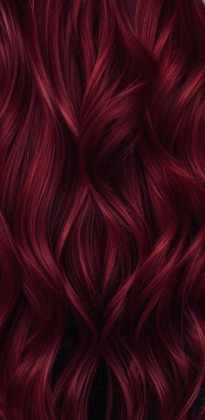 Dark Red