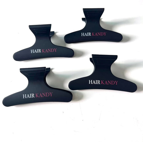 Butterfly Clips