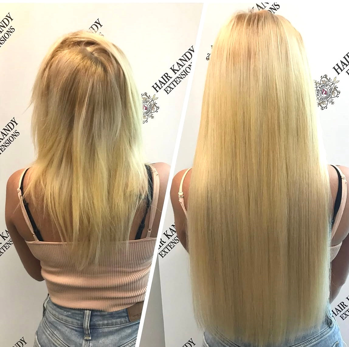 Medium Blonde