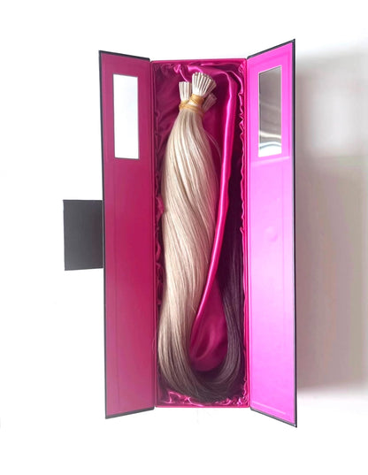 Reverse Ombre