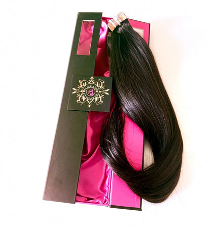Black Brown