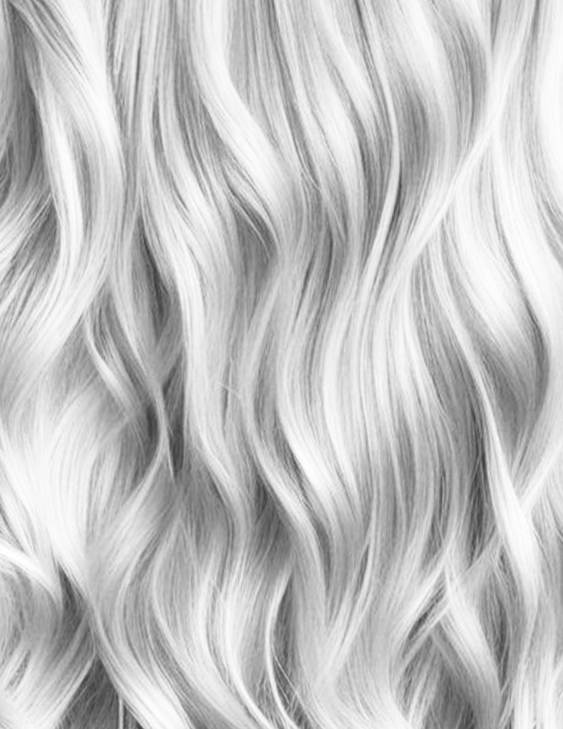 Ash Blonde