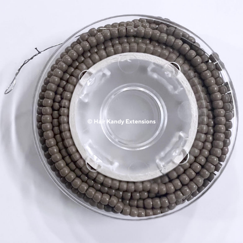 Pre-Loaded Nano Rings