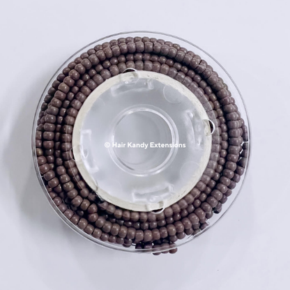 Pre-Loaded Nano Rings