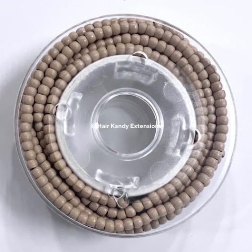 Pre-Loaded Nano Rings