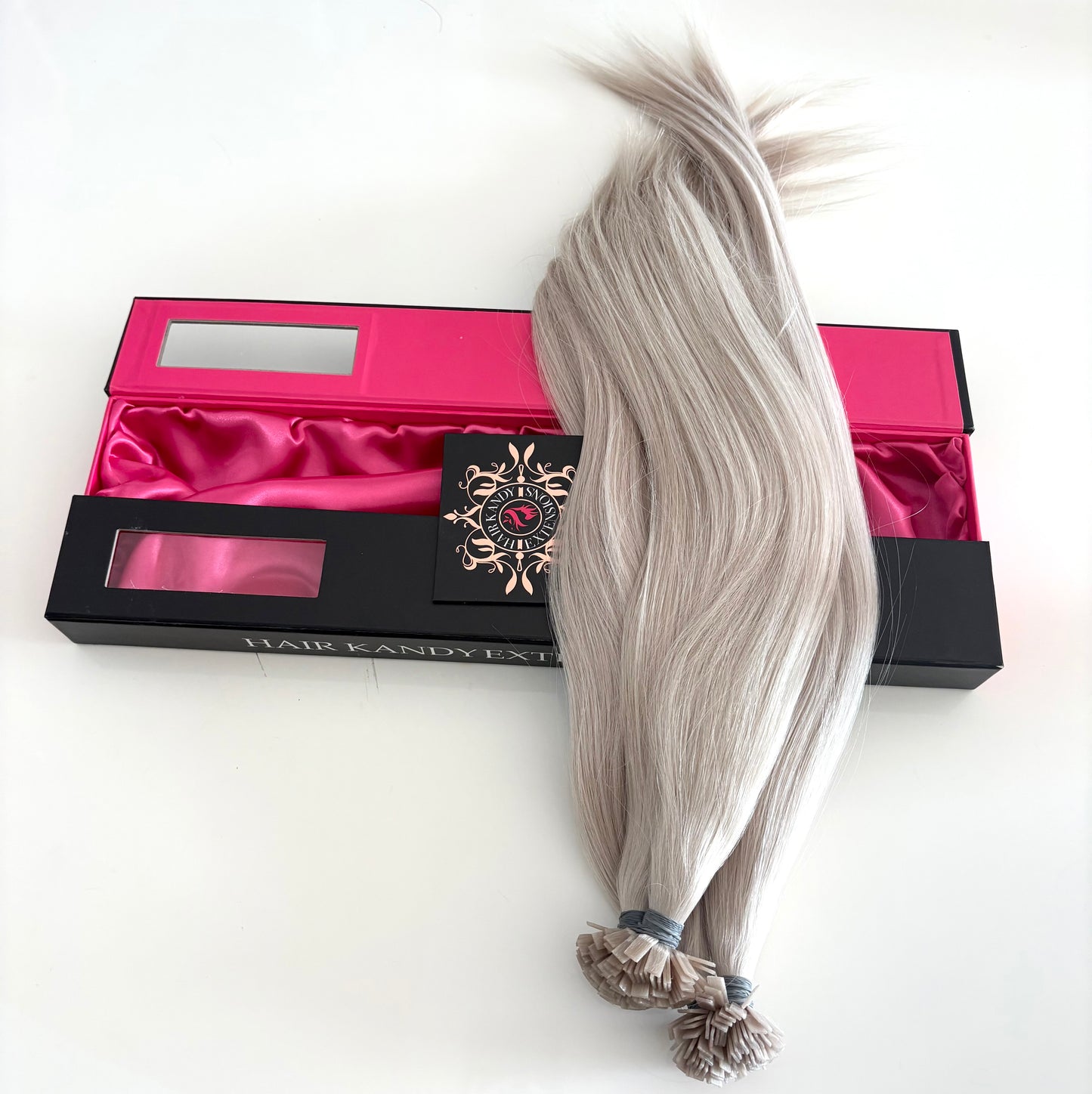Ash Blonde