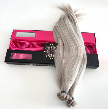 Ash Blonde