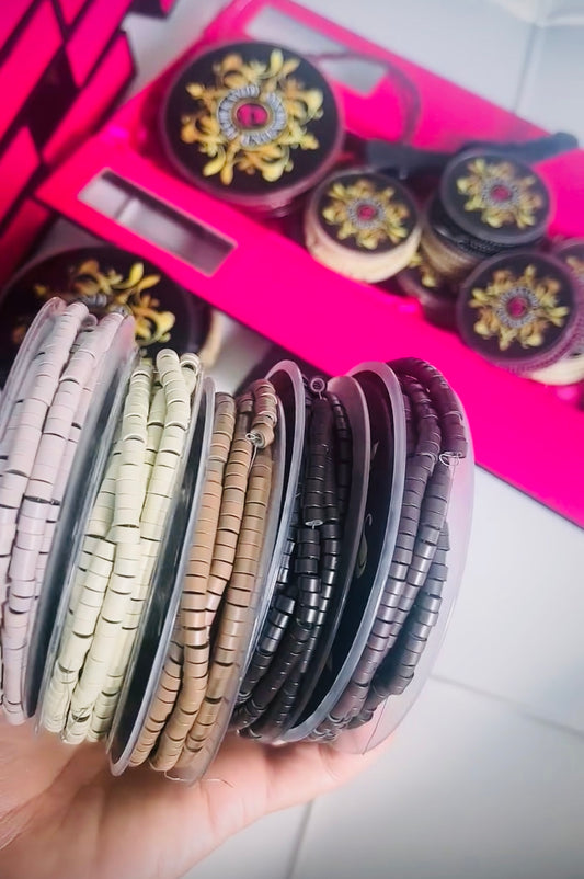 Hair Kandy Academy (2 methods)