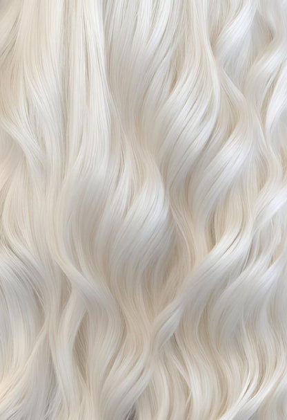 Light Blonde