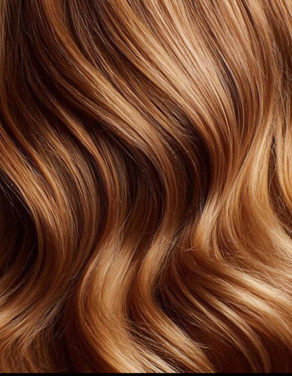 Copper