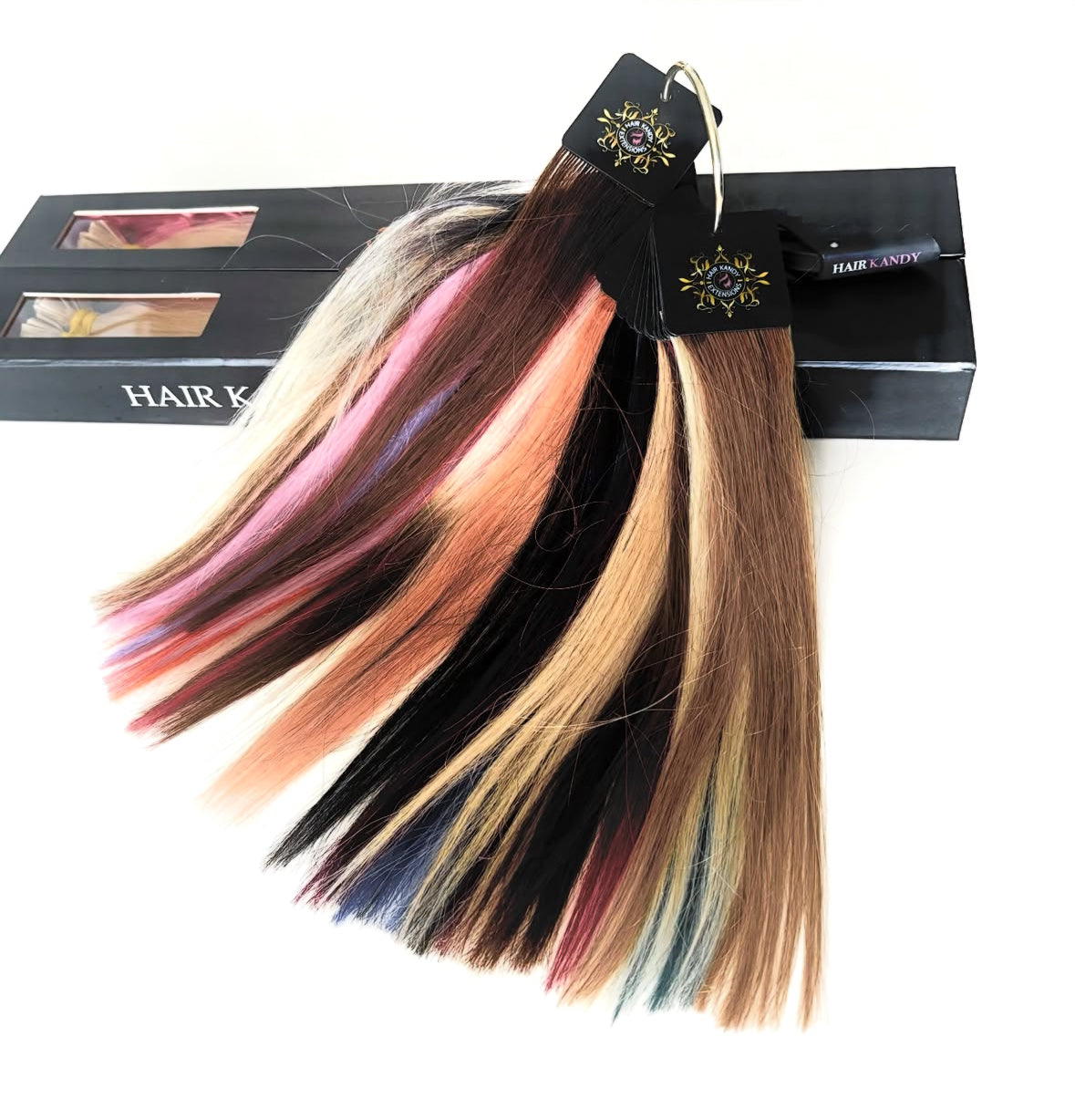 Hair Kandy Extensions Institute