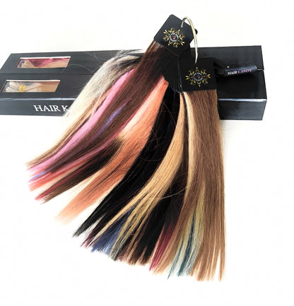 Hair Kandy Extensions Institute