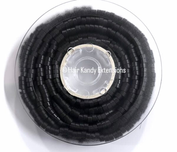 Pre-Loaded Micro Rings