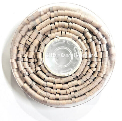 Pre-Loaded Micro Rings
