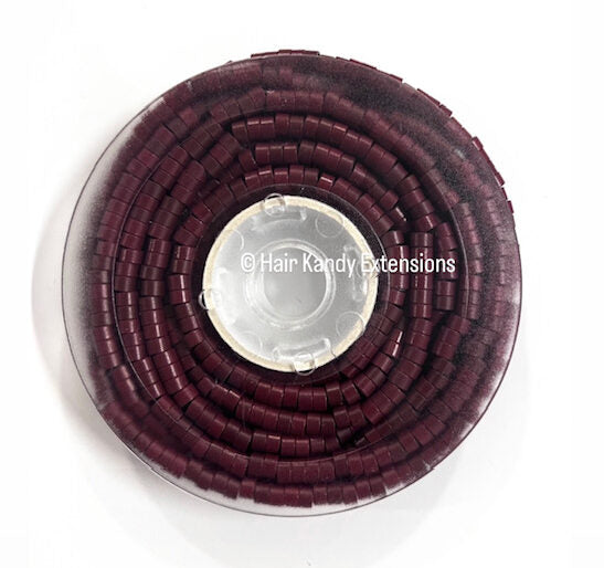 Pre-Loaded Micro Rings
