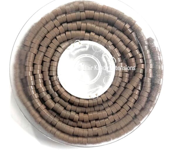 Pre-Loaded Micro Rings