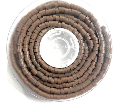 Pre-Loaded Micro Rings