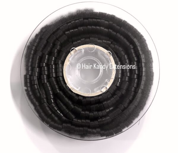 Pre-Loaded Micro Rings