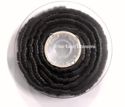 Pre-Loaded Micro Rings
