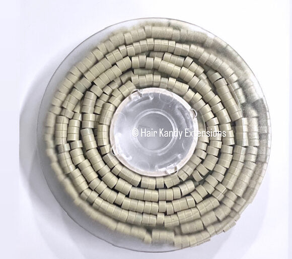 Pre-Loaded Micro Rings