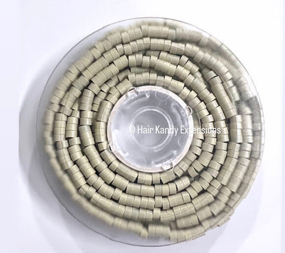 Pre-Loaded Micro Rings