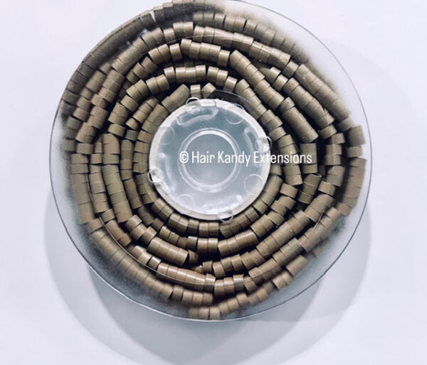 Pre-Loaded Micro Rings