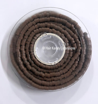 Pre-Loaded Micro Rings