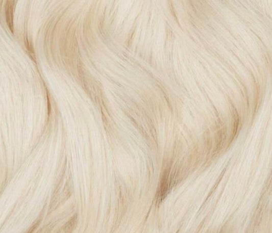 Medium Blonde