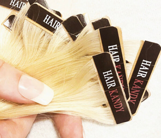 Hair Kandy Academy (1 method)