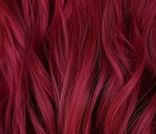 Dark Red