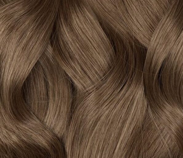 Medium Brown