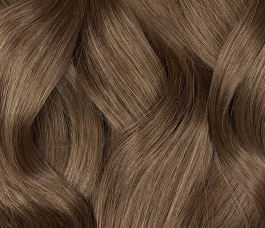 Medium Brown