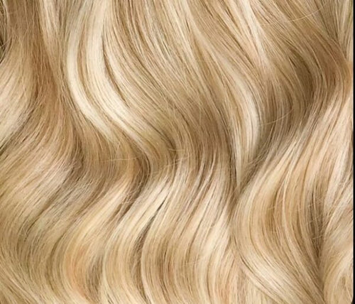 Dark Blonde